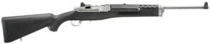 Ruger Mini Thirty 7.62x39 Matte Stainless Rifle