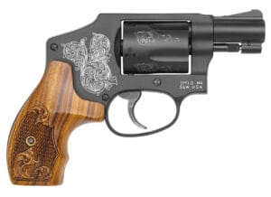 Smith & Wesson 442 38 Special 5-Round 1.88 Inch Revolver