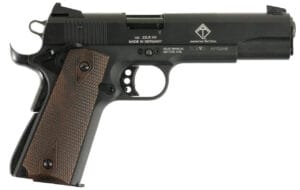 German Sport Guns M1911 22 LR 10 Round Semi-Auto Pistol