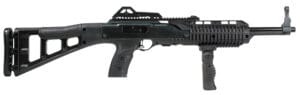 Hi Point 995TS 9mm 16.5 Inch 10 Round Black Carbine