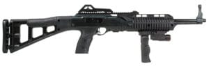 Hi-Point 995 Carbine 9mm Semi-Auto Rifle with 16.5 Inch Barrel and 10 Round Capacity