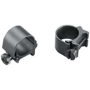 Weaver 1 Inch Quick Detach Weaver Mount Accessory