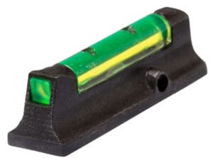 Hi-Viz LCR Green Fiber Optic Front Sight for Ruger Revolver