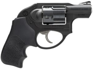 Ruger LCR 357 Magnum 5 Round Revolver