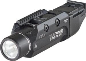 Streamlight TLR RM2 1000 Lumen Universal Rail Mount Tactical Weaponlight