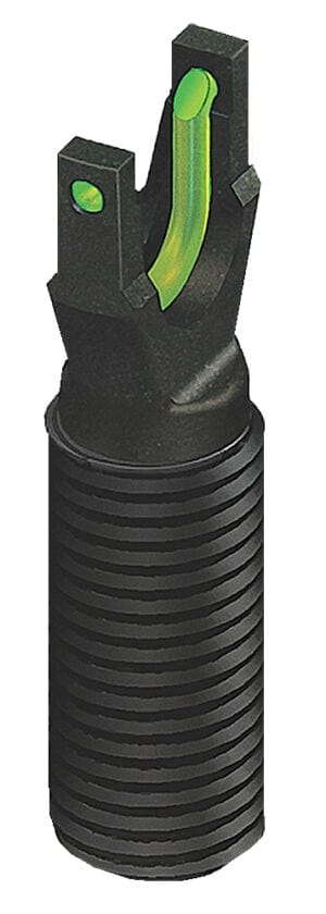 Hi-Viz AK-47/74/AKM Tactical Rifle Front Sight Post Black