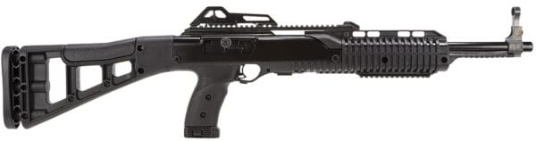 Hi-Point 4095TS 4095TS Carbine 40 S&W Caliber with 17.50" Barrel, 10+1 Capacity, Black Metal Finish, Black All Weather Molded Stock & Black Polymer Grip Right Hand