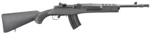 Ruger Mini Thirty 7.62x39mm Blued Semi-Auto Rifle