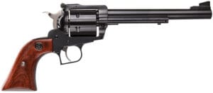 Ruger Super Blackhawk 44 Magnum Blued Revolver