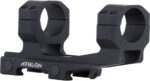 ATHLON CANTILEVER SCOPE MOUNT - 1" BLACK