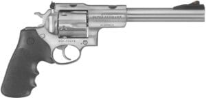 Ruger Super Redhawk 44 Magnum Stainless Revolver