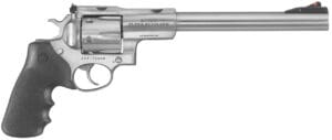 Ruger Super Redhawk 44 Magnum Stainless Revolver