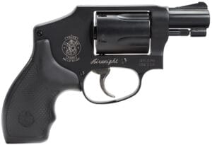 Smith and Wesson 442 38 Special 5 Shot 1.88 Inch Revolver