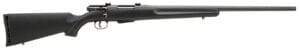 Savage Arms 25 Walking Varminter 223 Remington 22 Inch Rifle