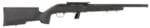 Savage Arms 45200 64 TRR-SR 22 LR Caliber with 10+1 Capacity, 16.50" Threaded Barrel, Matte Black Metal Finish & Matte Black Wood Stock Right Hand (Full Size)