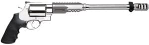 Smith and Wesson Performance Center 460 XVR 460 S&W Magnum 14 Inch Stainless Revolver