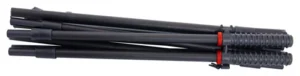 BOG SHOOTING STICKS DSS - STANDING 72"