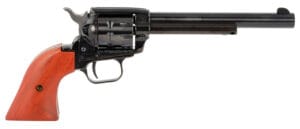 Heritage Arms Rough Rider 22 LR 9 Shot Revolver