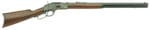 Taylors & Company 550172 1873 Sporting Leaver Action 45 Colt (LC) Caliber with 10+1 Capacity, 20" Blued Octagon Barrel, Color Case Hardened Metal Finish & Walnut Stock Right Hand (Full Size)