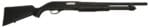 Stevens 19486 320 Security 12 Gauge 3" 5+1 18.50" Matte Black Carbon Steel Barrel, Matte Black Synthetic Stock, Ambidextrous Includes Fixed Cylinder Bore Choke