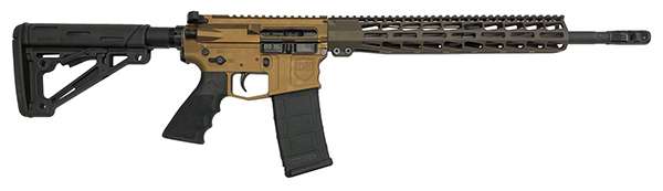 Dark Storm Industries DS15 Typhon Standard 5.56 NATO 16 Inch Rifle