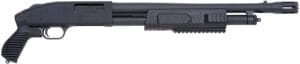 Mossberg 500 Flex Tactical 12 Gauge Shotgun