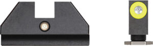 NIGHT FISION ACCUR8 TRIT NIGHT - SIGHTS G43/43 DOT YELLOW