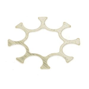 RUGER 3-PK 357 MAG MOON CLIPS FOR REDHAWK 8RD