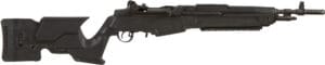 Archangel M14 Black Synthetic Precision Rifle Stock