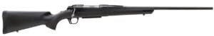Browning AB3 Stalker 6.5 Creedmoor Matte Blued Bolt Action Rifle