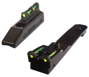 Hi-Viz Interchangeable 6.65 Inch Fiber Optic Front Sight Accessory