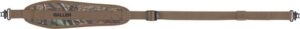 ALLEN GUNNISON SLING W SWIVLES - MOB INFINITY/NEOPRENE PAD