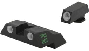 Meprolight Tru-Dot Model 26 Self Illuminated Tritium Night Sight Set