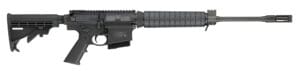 Smith and Wesson M&P10 308 Winchester 18 Inch 10 Round Optic Ready Rifle