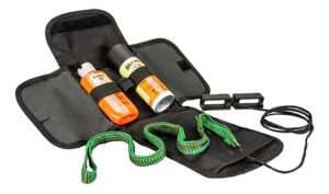Hoppes BoreSnake 12 Gauge Shotgun Cleaning Kit
