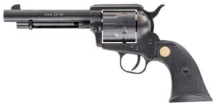 Chiappa Firearms 1873 22 LR 10 Round Single Action Revolver