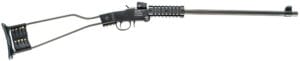 Chiappa Firearms Little Badger 22 LR Break Action Sporting Rifle