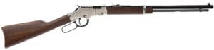 Henry Silver Eagle 22 LR Lever Action Rifle