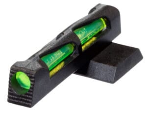 Hi-Viz LiteWave Smith and Wesson M&P Fiber Optic Front Sight