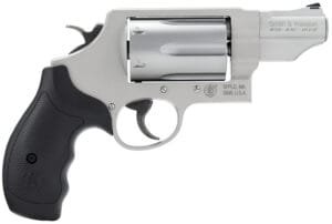 Smith & Wesson Governor 45 Long Colt 410 Gauge Stainless Revolver