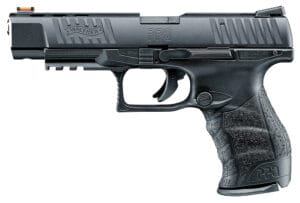 Walther Arms PPQ M2 22 LR Pistol