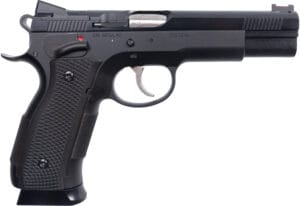 CZ-USA AO-1 SD 9mm 19 Round Pistol