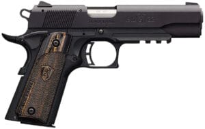 Browning 1911-22 Black Label 22 LR Pistol