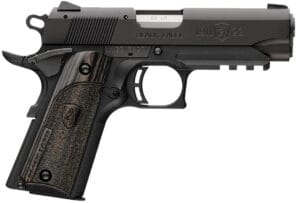Browning 1911-22 Black Label Compact 22 LR Pistol