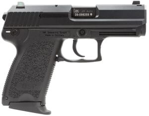 Heckler & Koch USP45 Compact 45 ACP Semi-Auto Pistol