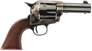 Taylors and Company Runnin Iron Deluxe 45 Long Colt 3.50 Inch 6 Round Revolver