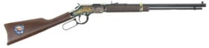 Henry Golden Boy 22 LR Blued Lever Action Rifle