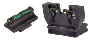 Hi-Viz Litewave Ruger 10/22 Rifle Interchangeable Fiber Optic Sight Accessory