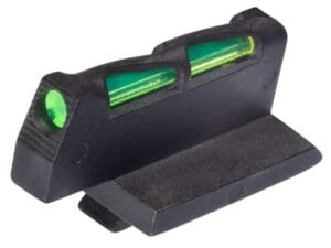 Hi-Viz Litewave 6.55 Inch Green Fiber Optic Front Sight