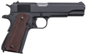 Auto-Ordnance 1911 45 ACP 5 Inch Barrel Pistol